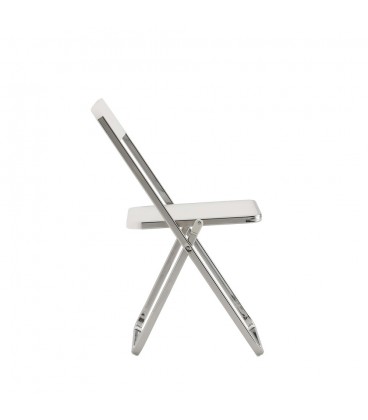 SEDIA PIEGHEVOLE 463 BIT LUX POLIPROPILENE SEDIA PIEGHEVOLE 463 BIT LUX POLIPROPILENE