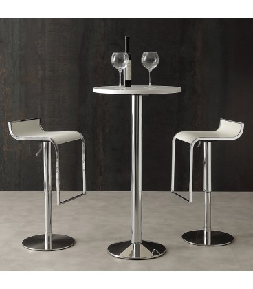 SGABELLO MIZAR 576 ALZO A GAS