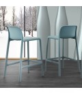 SGABELLO RIVER STOOL 542