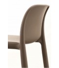 SGABELLO RIVER STOOL 542