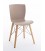SEDIA COLICO DESIGN RAPWOOD