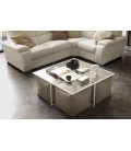 POUF DADO 830 ECOPELLE